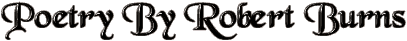Burnstitle.gif (4429 bytes)